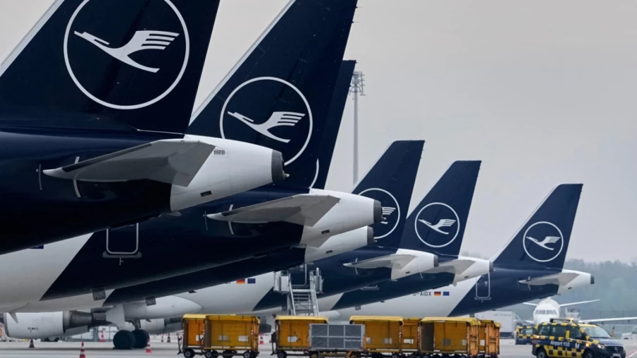 Lufthansa veut acquérir la totalité de TAP Air Portugal à terme