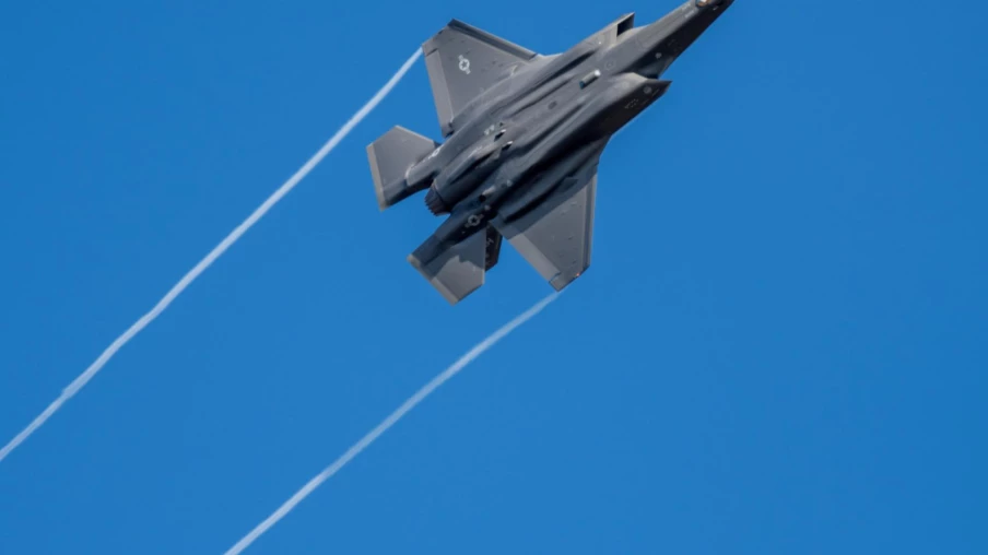 Ruag et Lockheed Martin renforcent leur collaboration sur le F-35A
