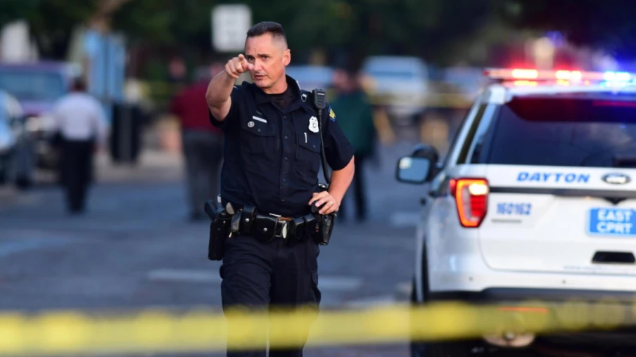 Oregon : quatre morts dans une fusillade dans une école primaire