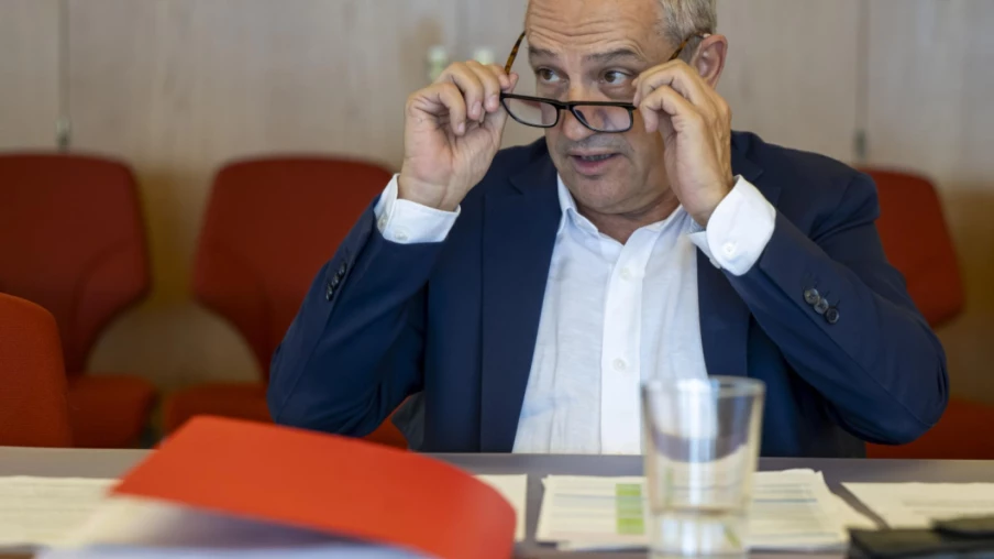 Pas de prix Martin Ennals 2026 à Genève en raison de problèmes financiers