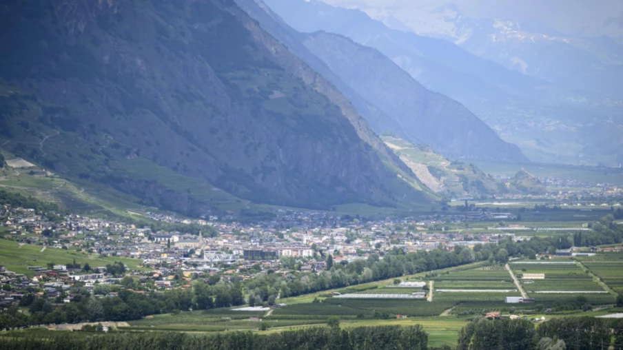 Valais : une population majoritairement en bonne santé, mais des risques persistants