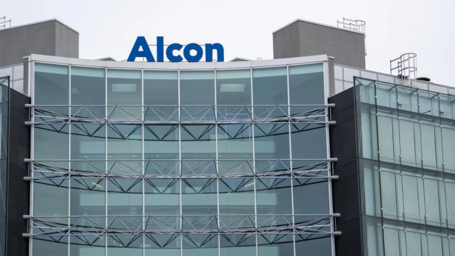 Alcon obtient l’approbation de la FDA pour un collyre sans ordonnance
