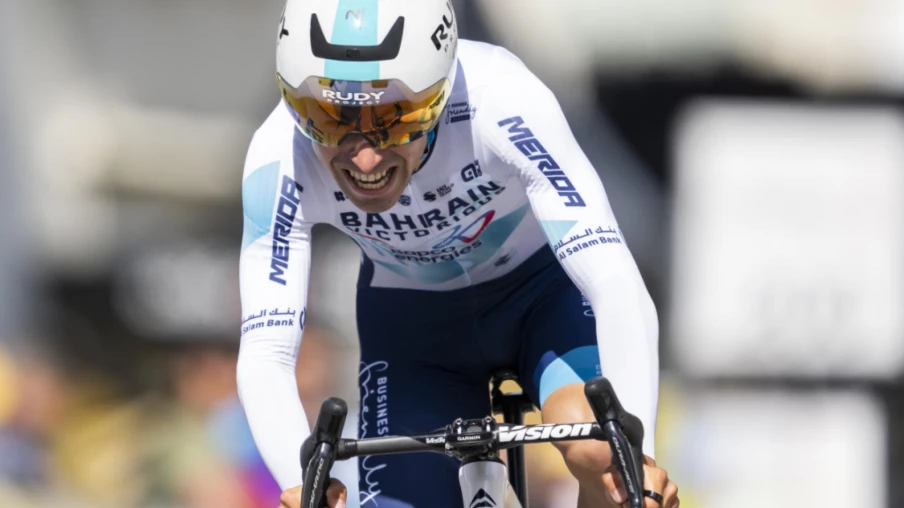 Victoire de Martinez et Triomphe de Pogacar au Critérium du Dauphiné