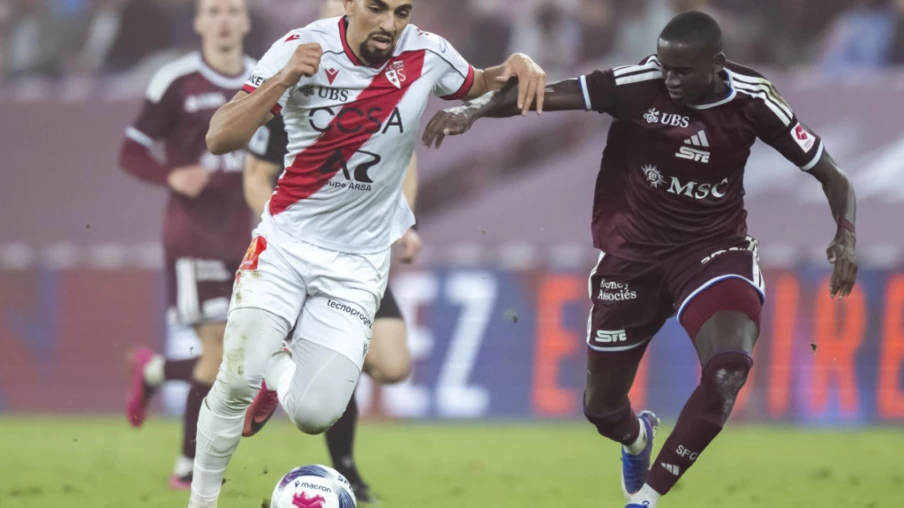 Sion se déplace à Cham en seizièmes de finale de Coupe de Suisse