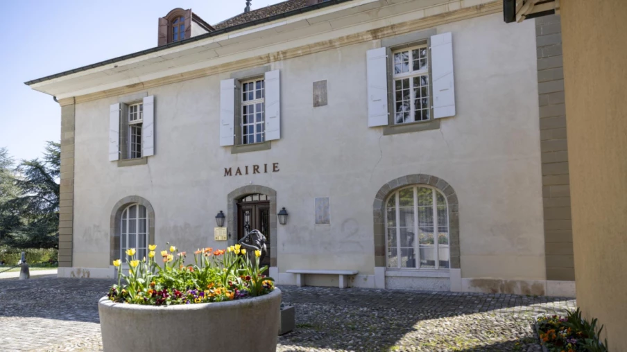 Onex : festivités et patrimoine pour clôturer le 175e anniversaire