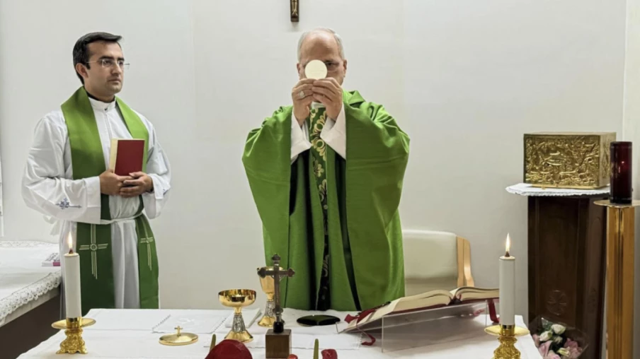 Le pape Léon XIV jugé apte à sortir de l’hôpital