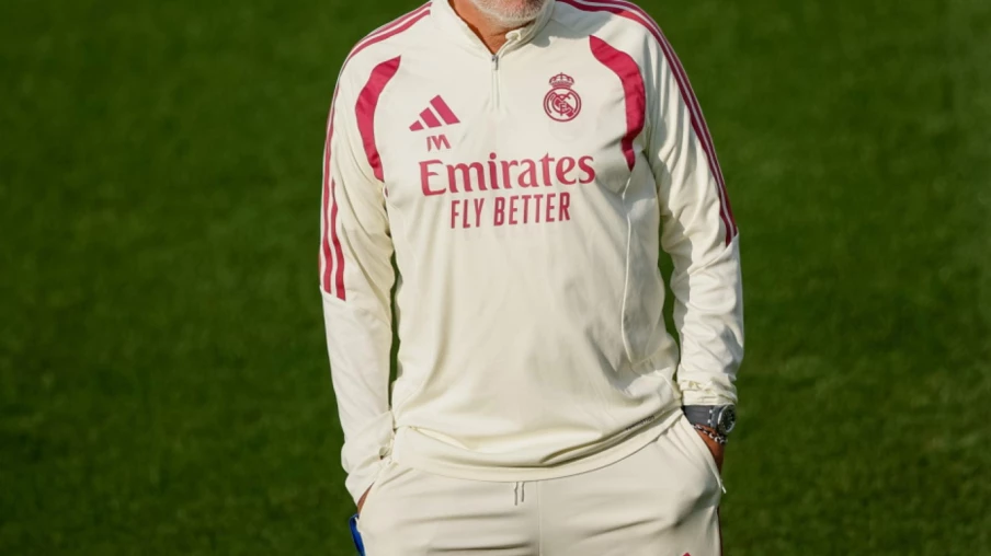 Mourinho estime qu’il aurait quitté le Real Madrid à la place de Vinicius