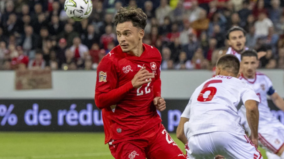 Augsbourg s’incline 4-3 à Elversberg malgré un but de Fabian Rieder