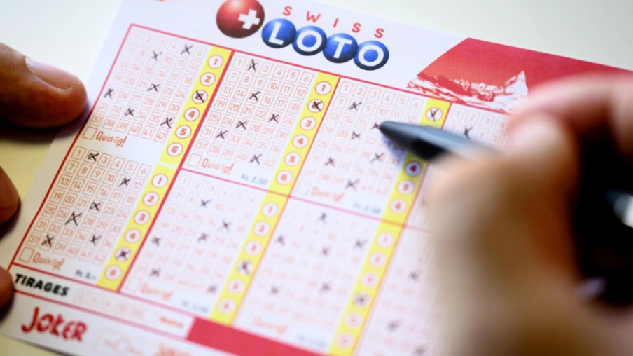 Pas de gagnant samedi au tirage du Swiss Loto : 36,6 millions en jeu