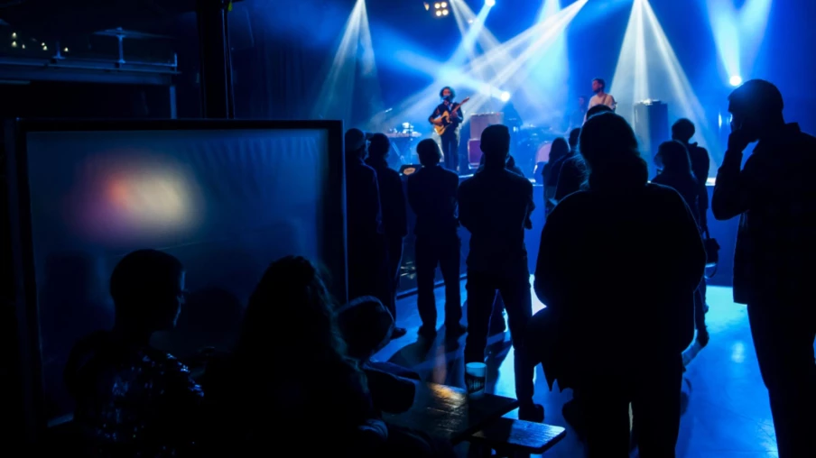 Croc' the Rock à Etagnières : 15e édition et découvertes rock inédites