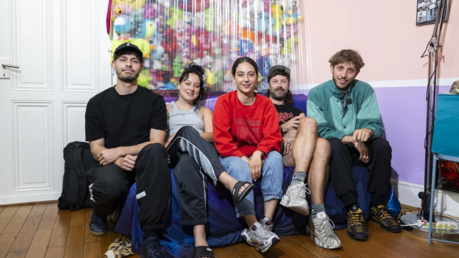 LUFF 2024 : 83 films et 31 performances sonores pour sa 25e édition