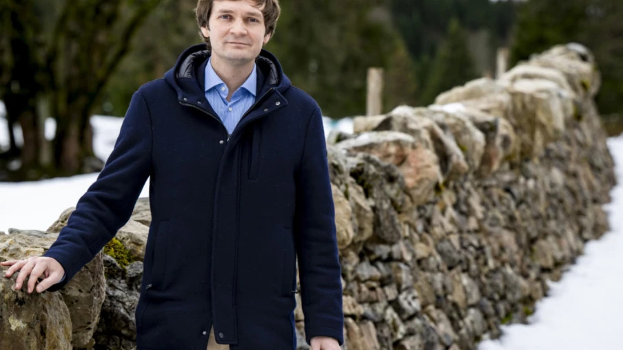 Sébastien Cala élu à la municipalité de la Vallée de Joux</final
