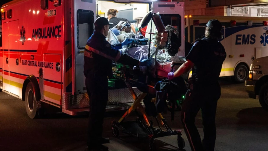Canada : des morts après un incendie majeur sur une base militaire