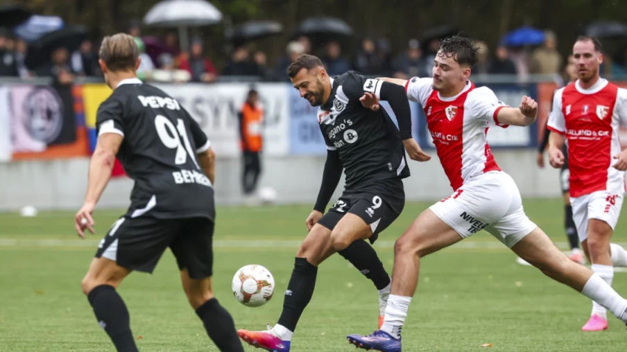 Coupe de Suisse : Lugano et Lausanne se qualifient, Zurich éliminé