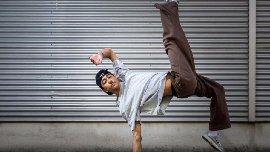 Street dance : deux Veveysans visent la finale mondiale à Zurich
