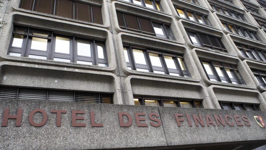 Faux mails fiscaux à Genève : l’AFC met en garde contre le phishing
