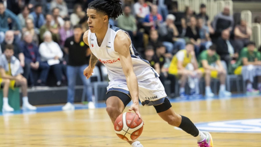 Dopage : Malyk Rebetez suspendu deux ans par Swiss Sport Integrity