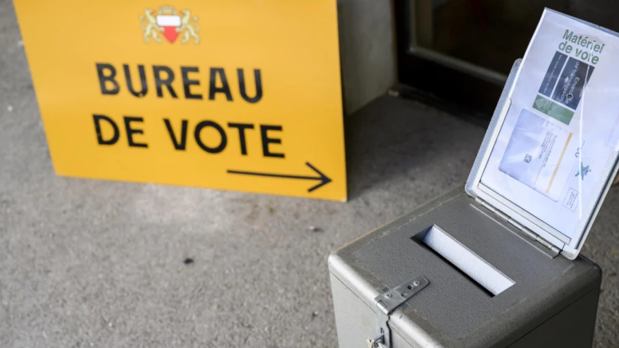 Élection complémentaire à Vevey : quatre femmes en lice pour la municipalité
