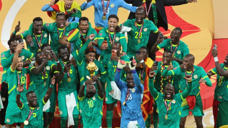 Le TAS rendra sa décision fin novembre sur la finale Maroc-Sénégal