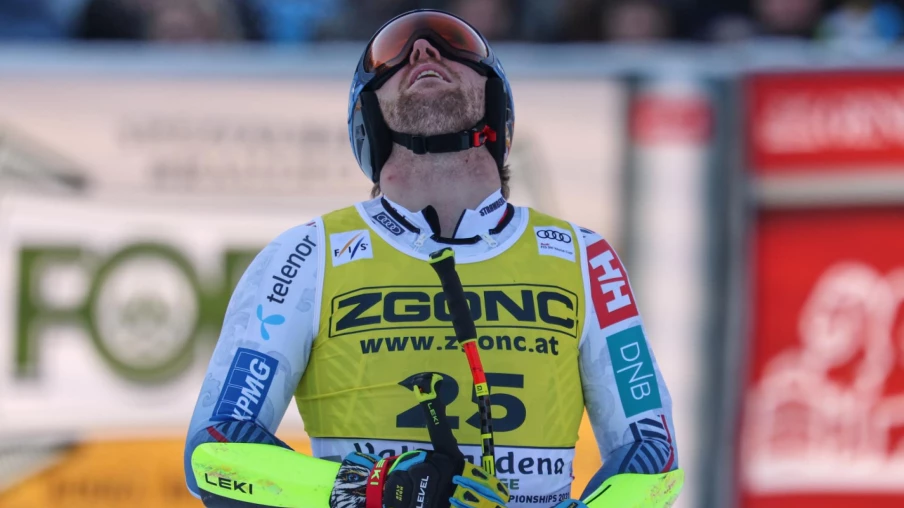 Nouvelle blessure grave pour Kilde : le skieur norvégien raconte son calvaire