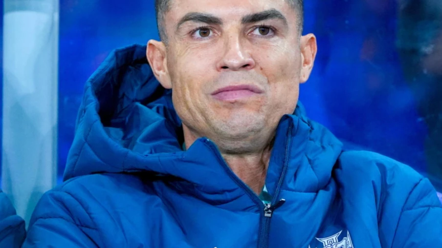 Cristiano Ronaldo suspendu 30 jours par le Portugal et bientôt de retour