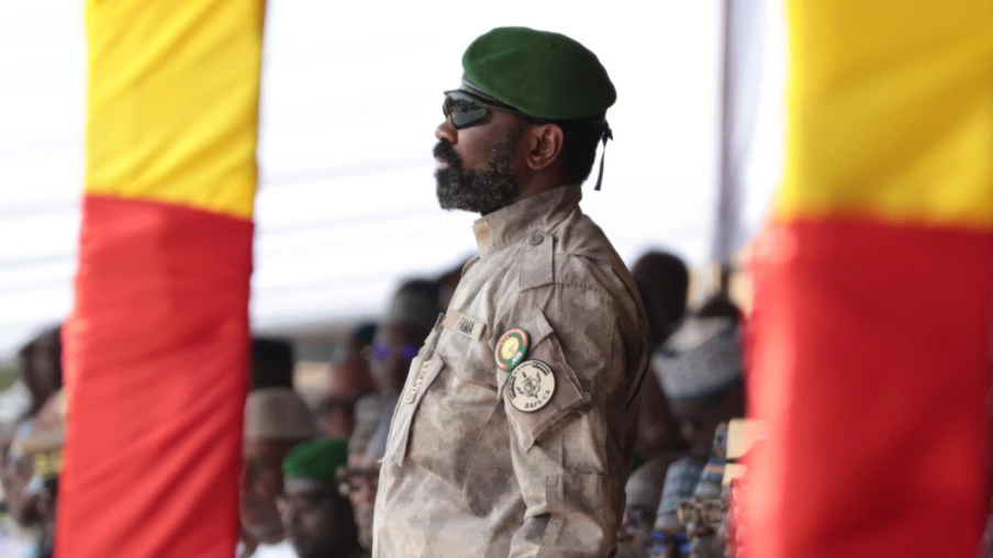Mali : plus de 40 civils tués dans des attaques à Ménaka