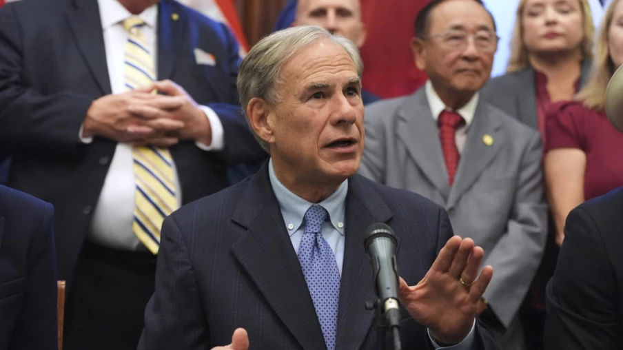 Élections de mi-mandat au Texas : le vote anticipé commence