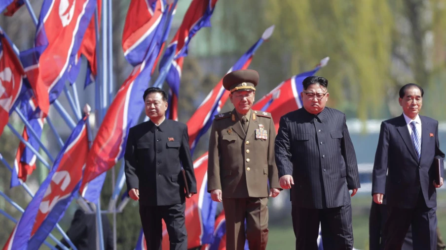 Séoul juge « inacceptables » les accusations de Pyongyang sur les tensions