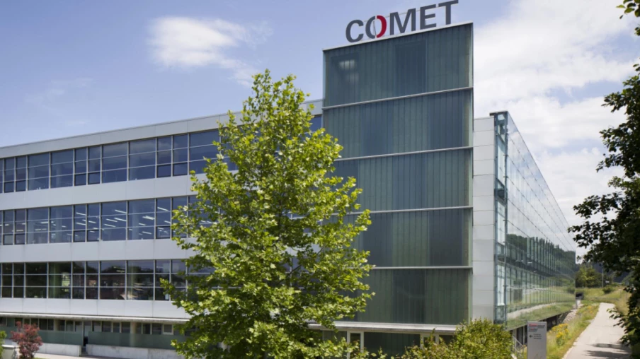 Comet : ventes et commandes en forte hausse au troisième trimestre