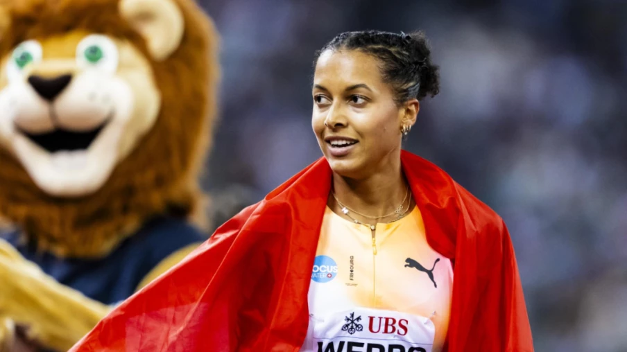 World Athletics Awards : Werro et Ehammer parmi les moments de l’année