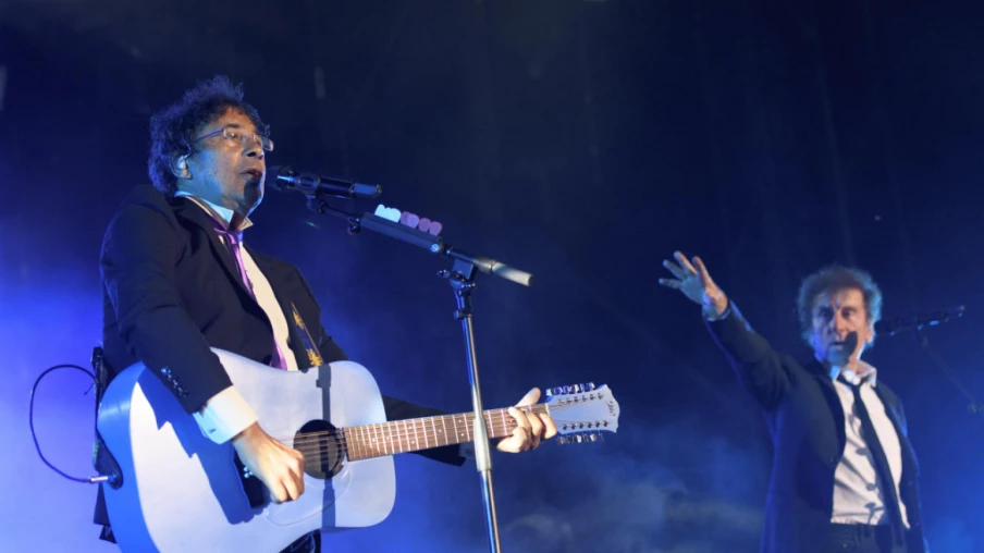 Laurent Voulzy en concert à Lausanne les 30 et 31 octobre