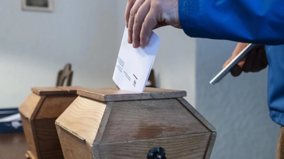 Commission du parlement bernois sur le droit de vote des étrangers aux communes