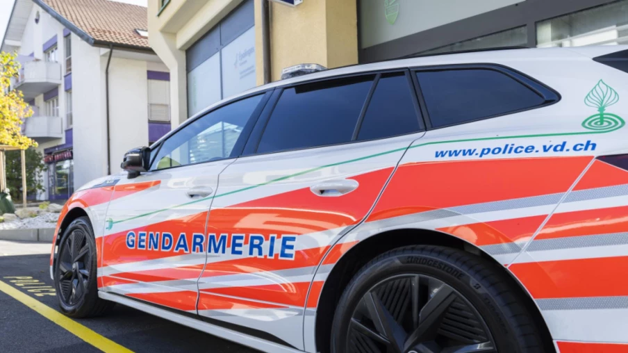 Coppet (VD) : un couple victime d’un home-jacking à domicile