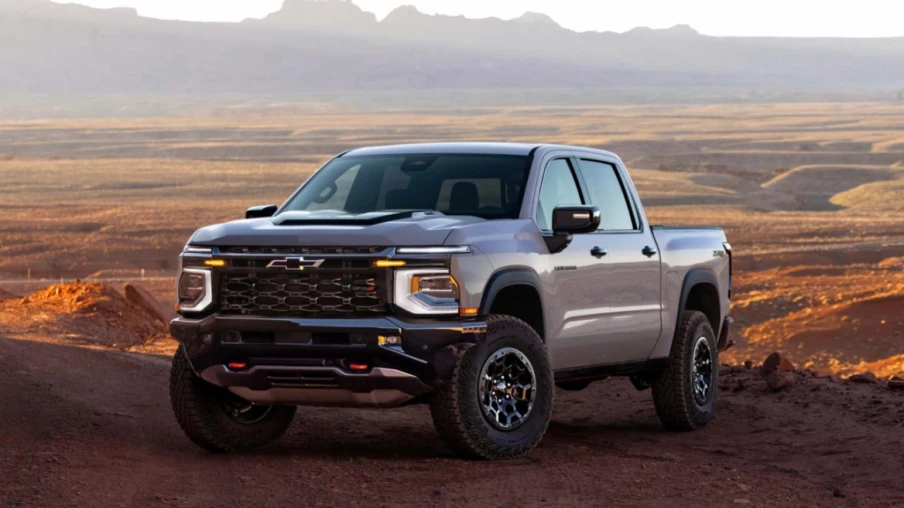 General Motors relève ses prévisions après un troisième trimestre meilleur que prévu