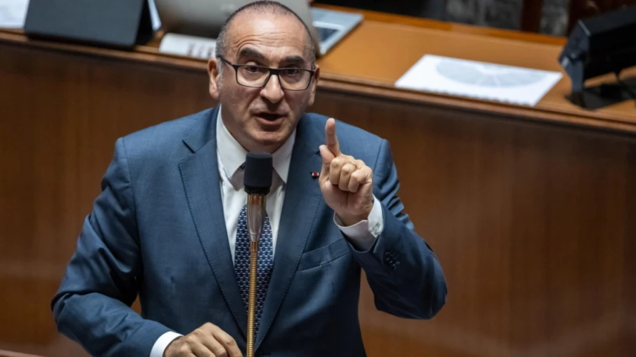 France : Nuñez accuse LFI d’avoir jeté de l’huile sur le feu
