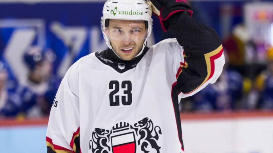 Kurashev rate ses débuts, Zurich battu pour la première fois