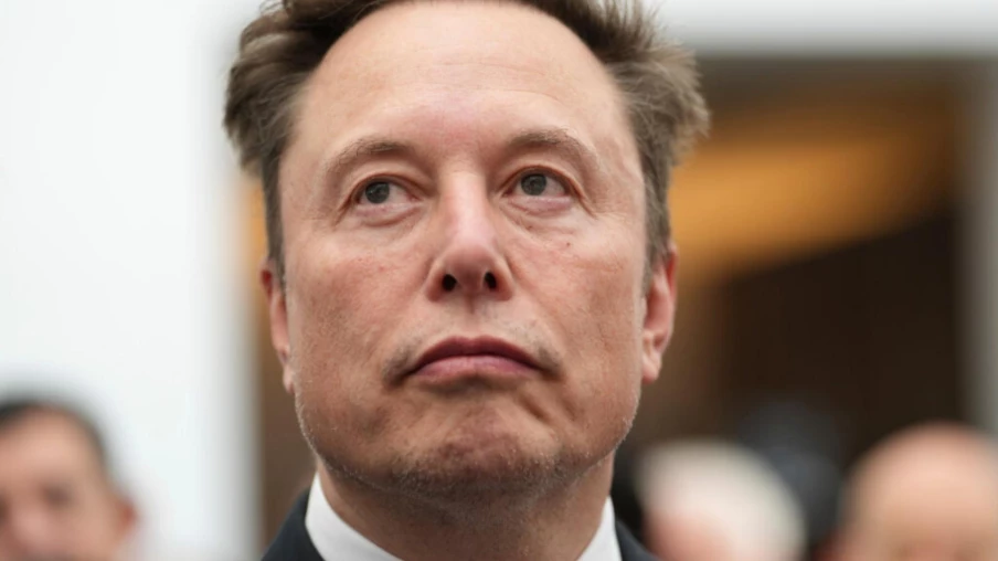 Musk juge une fusion SpaceX-Tesla « bonne idée »