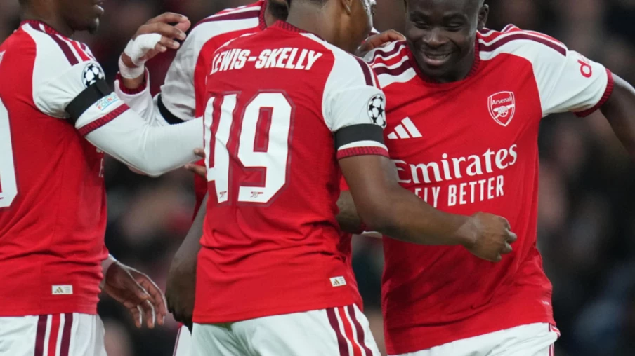 Bayern Munich-Arsenal : un choc étoilé en Ligue des champions