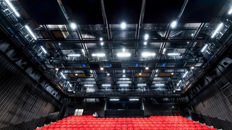 Le Théâtre du Jura a trouvé son public en cinq ans