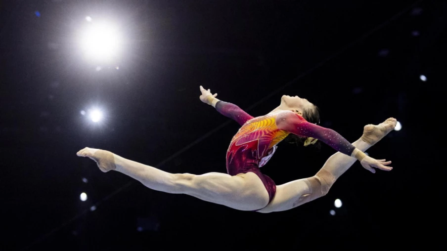 La Chine sacrée championne du monde par équipes à Rotterdam