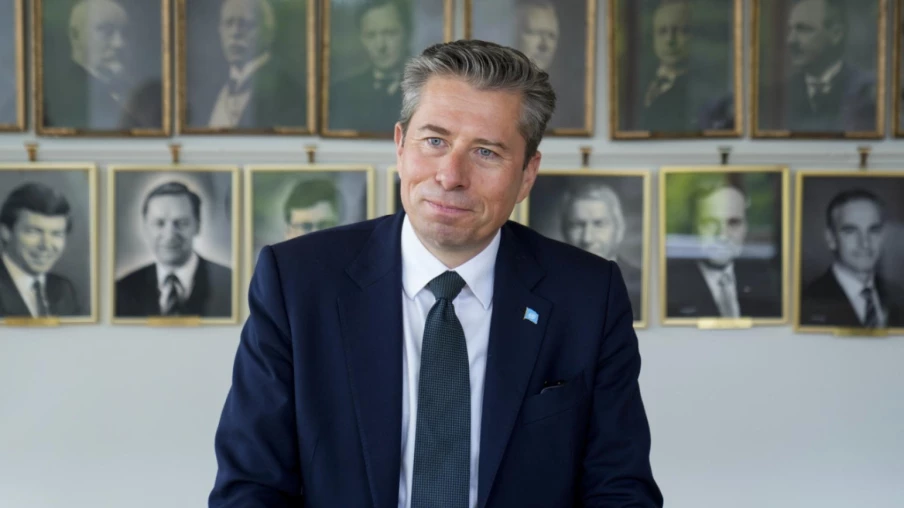 L'ONU réduit son appel humanitaire à 29 milliards face aux dons en baisse