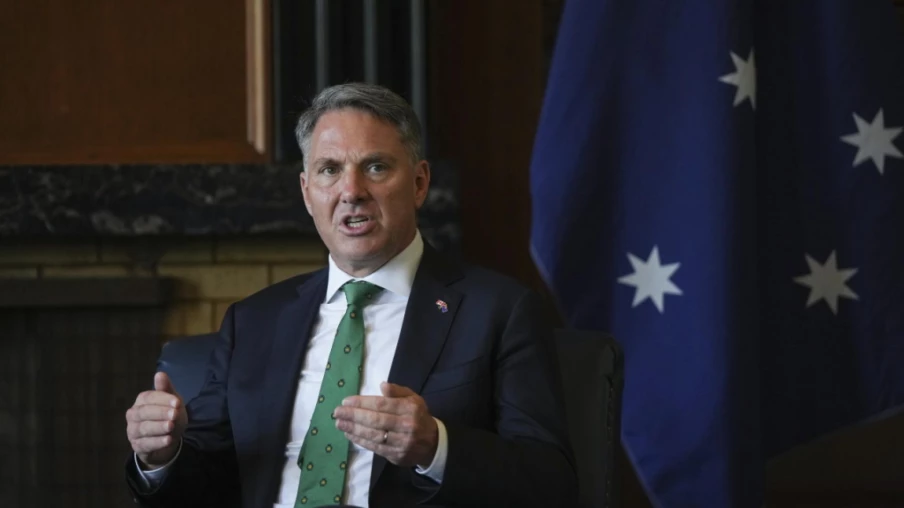 Australie-Timor oriental : accord de défense pour la cybersécurité et la marine