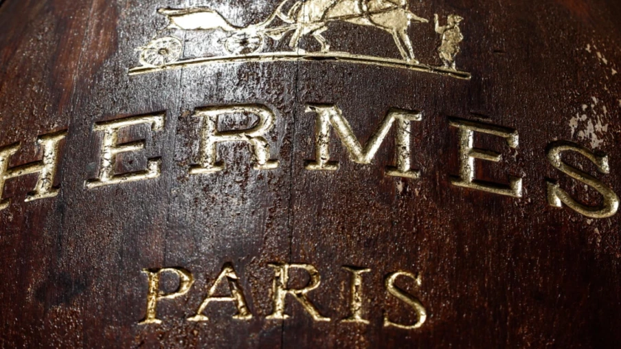 Hermès : ventes en hausse de 5,5 % au troisième trimestre