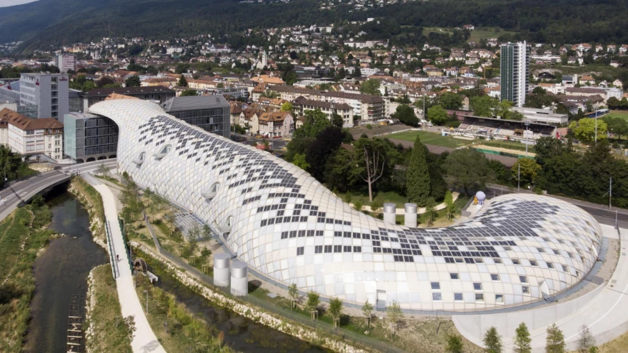 Bienne met en valeur son patrimoine horloger avec un nouveau projet