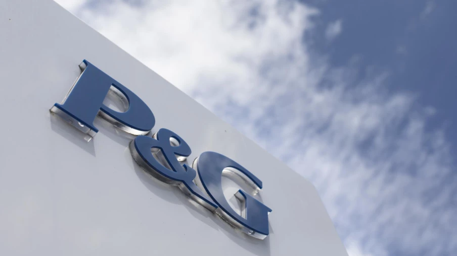 Procter & Gamble relève ses prévisions après une hausse du chiffre d'affaires au T1