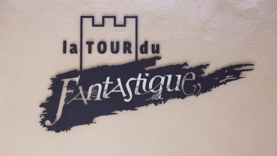 Exposition MinaLima à Neuchâtel : l’univers visuel de Harry Potter