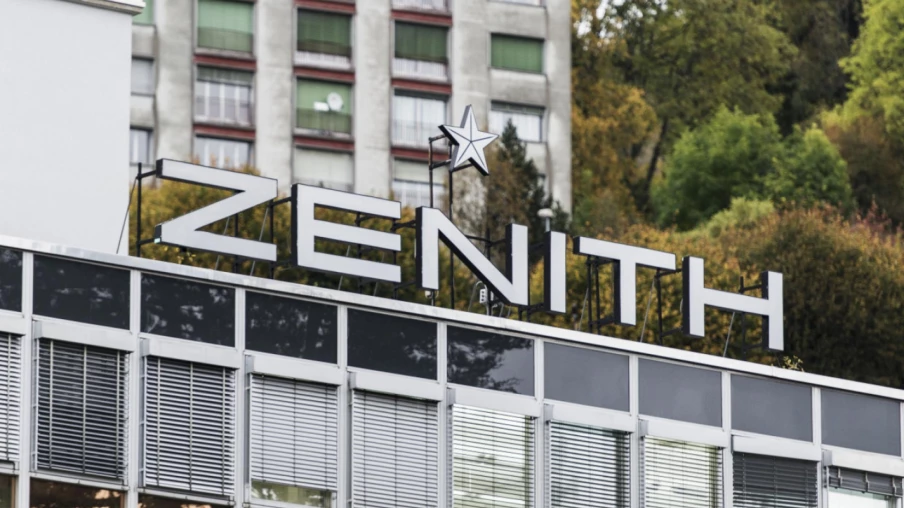 Zenith au Locle : une centaine d’emplois menacés par un plan stratégique