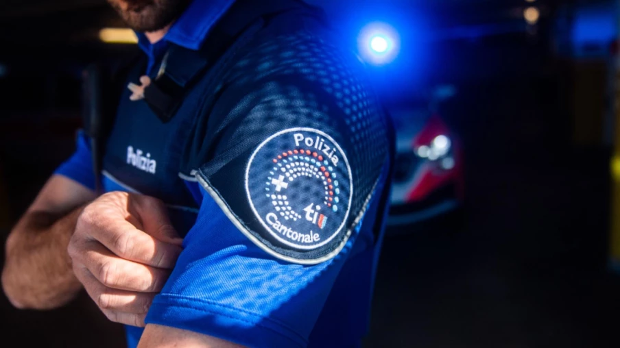 Contresens sur l’A2 : une voiture percute une patrouille de police