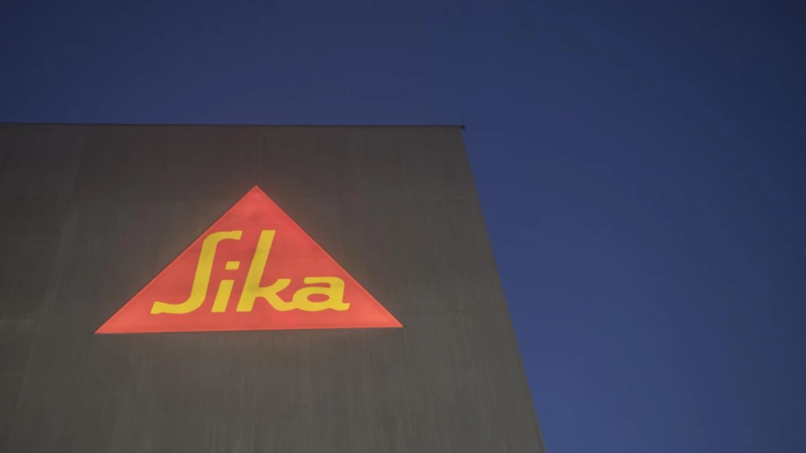 Sika relance ses recettes sur neuf mois malgré le marché immobilier chinois