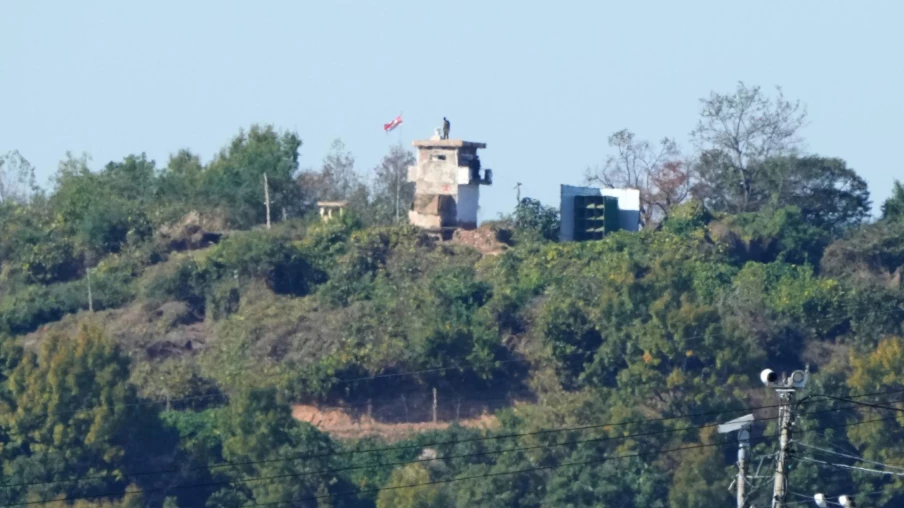 Séoul propose des pourparlers militaires à Pyongyang sur la DMZ
